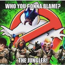 Leagueoflegends On Instagram Jungler Leagueoflegends Lol Jungle League Of Legends Memes League Memes Lol League Of Legends