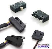 ‫ITW Lumex Switch | مفاتيح الضغط المعدنية | الشركة المصنعة ...‬‎