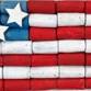 Make it with Leah J. - Wine Cork Flag