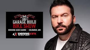 Dennis Kirk's Instagram, Twitter & Facebook