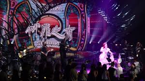Hong kong based independent singer serrini's concert held by kklive. 10 4 å¤œæ™šå ´ Serrini I M Fine Thx Live 2021 Drink N Dance Youtube