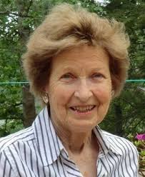 Frances Bouton Obituary (1923