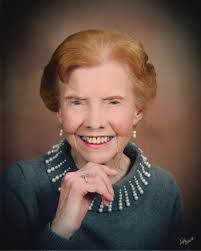 Obituary information for Imogene Strange Kuykendall