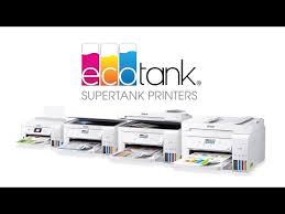 Download epson scan will allow you to scan with any printer or scanner's brand of easy, free and effective way. Ecotank Et 3760 All In One Cartridge Free Supertank Printer Inkjet Printers For Work Epson Us