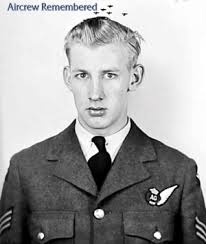 Paradie RCAF Archive