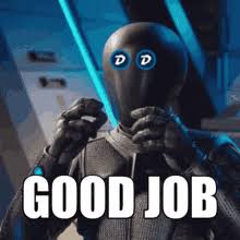 We did not find results for: Great Job Meme Gifs Tenor