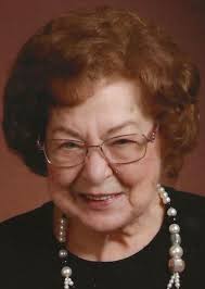 Joan M. (Sayre) Daugherty Obituary June 9, 2019