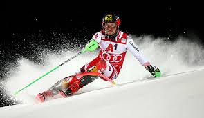 Read latest marcel hirscher news, headlines of today and archives of news. Marcel Hirscher Verzichtet Bei Ski Wm Auf Kombination Und Team Event