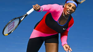 Zak mauger / motorsport images. Australian Open Serena Williams Entzuckt Von Neuem Tennis Outfit
