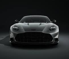 Image result for Black Pearl 2025 Aston Martin