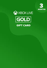 Discover the best xbox live offers, compare prices to download and play xbox live gold 3 month eu at the best cost. Buy Xbox Live Gold 3 Month Compare Prices Gamescompare Net