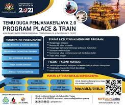 Program penggajian dan penempatan semula pati (program rehiring). Program Penempatan Pekerjaan Semula Cara Menyertai Program Penempatan Semula Pekerja