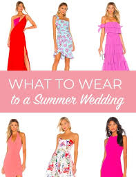 What To Wear To A Summer Wedding This Summer The Best Dressed Wedding Guest Looks Jetsetchristina 110 thoughts on 30 spring wedding guest outfit ideas. what to wear to a summer wedding this