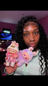 Pink Labubu Vs Pink Lafufu