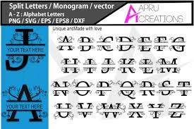 Free vector icons in svg, psd, png, eps and icon font. 1 Split Letters Clipart Designs Graphics