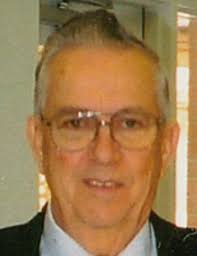 Obituary information for Edward "Bunny" Alvin Douglas