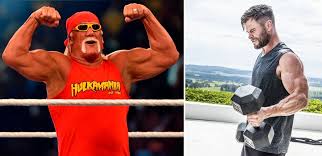 In 2015, hogan was a judge on the sixth season of tough enough, alongside paige and daniel bryan, but due to the scandal, he was replaced by the miz after episode 5. Hulk Hogan Film Auf Netflix Chris Hemsworth Und Joker Regisseur Todd Phillips An Bord Film Plus Kritik Online Magazin Fur Film Kino