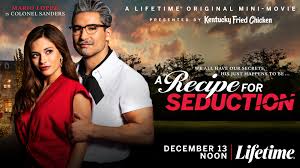 Colonel sanders was an american businessman, best known as the founder of 'kentucky fried chicken' in 1908, colonel sanders married josephine king. Mario Lopez Will Play Colonel Sanders In Kfc Lifetime Original Movie A Recipe For Seduction Arklatexhomepage