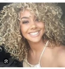 Looking for a salon that specializes in curly perms