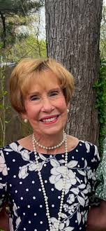 Grace Montgomery Obituary