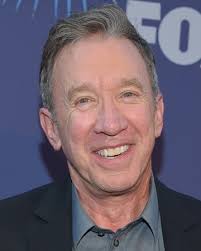 Timothy allen dick was born on june 13, 1953, in denver, colorado, to martha katherine (fox) and gerald m. Tim Allen Actor On This Day