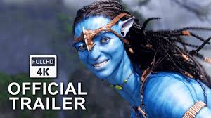 Avatar 2 release date, cast, plot, budget and news by movienewz january 15, 2014 june 21, 2020 20th century fox and lightstorm entertainment have announced a dec. Avatar 2 2021 Teaser Avatar 2 Full Movie Full Movies Online Free Avatar