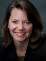 Therese Hampton, Longtime NW Utility Leader, Dies After Bicycle Accident