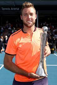 He made his 3.3 million dollar fortune with wimbledon & olympics. Sloane Stephens Wiki 3 Interesting Facts To Know About Jack Sock S Ex Girlfriend