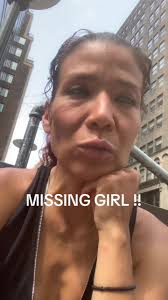 Nereida Miller Port Jervis Ny Missing