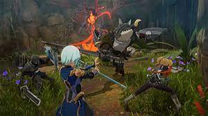 Blue protocol closed beta registration guide. Blue Protocol Closed Beta Test Sign Ups Now Available Gematsu