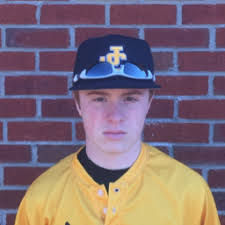 Geordan Blanton's Johnson Central High School Bio