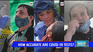 Are All Nasal Swab Tests For Covid 19 Equal Wbir Com