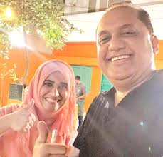 Dear Mithi Café lovers, We're excited to share that Mithi Café has a new  location! Same coffee, same heart, just a new place to create more memories  with you. Thank you for