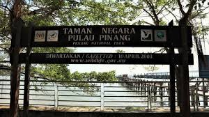 The park has no entry fee , however, you need to register at the entrance. Enjoyable Forest And Beach Trekking At Penang National Park Malaysia Travelista Co