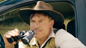 The Quest for Tom Sawyer's Gold