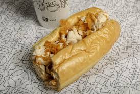 Food network kitchen adds a little spice to the creamy sauce with a pinch of freshly grated nutmeg. Pub Sub Delivery Instacart And Publix Team Up For New Meal Options