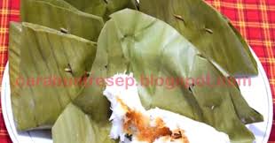 Tapi bukan berarti ketan hitam kalah lezat dibanding ketan putih lho. Cara Membuat Kue Iwel Iwel Resep Masakan Indonesia