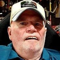 Richard E. Larrick Obituary