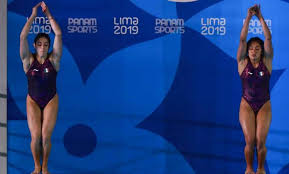 Las clavadistas alejandra orozco y gabriela agundez conquistaron la segunda medalla para ¡medalla para méxico en clavados! Consiguen Alejandra Orozco Y Gabriela Agundez Plaza Olimpica Criterio Hidalgo