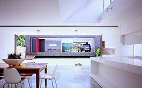 chatswood house by mck sydney architects homeadore home design decor interior architecture home