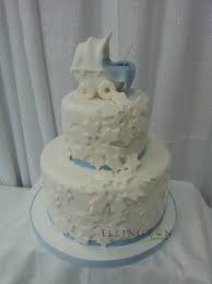 Winter is such a fun season! Baby Shower Cakes Ellington Sweets