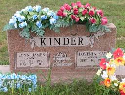 Lynn Kinder (1936-2008)