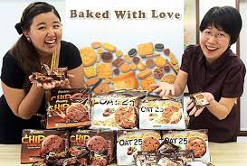 Is mainly involved in instant coffee and beverages o.e.m. Biscuits For A Fun Walk The Star