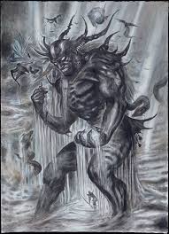 Final fantasy xiv garlean empire. Garland Final Fantasy Final Fantasy Fantasy Fantasy Concept Art