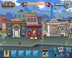 Where In The World Is Carmen Sandiego Preview