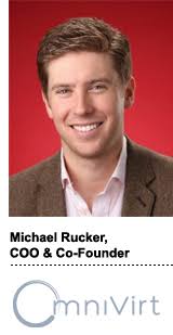 Programmatic VR? That's Where OmniVirt Is Looking To Play