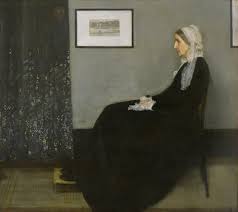 Maybe you would like to learn more about one of these? Whistler S Mother Wikipedia