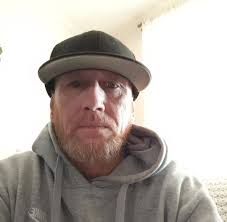 Donald Burris in people