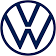 Volkswagen Group logo