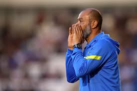 So nuno espírito santo waved farewell to wolves after four years, with a win ratio better than stan cullis's and a defeat that summed up this disappointing final season. Gldb34lik3fthm